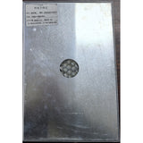 Aluminum Honeycomb Pane